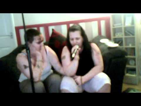 crazy by the macca x