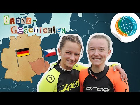 Grenzgeschichten: Ilja, Wasser kennt keine Grenzen | Schau in meine Welt