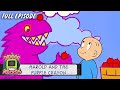 Pilot Harold And The Purple Crayon Full Episode Indoor Recess