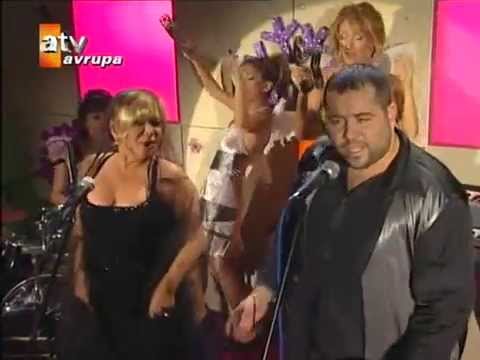 Sezen Aksu   Ata Demirer Yılbaşı Düet