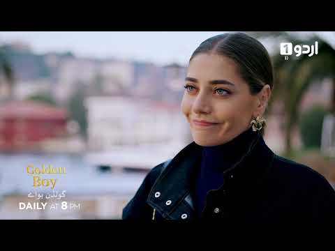 Golden Boy | Episode Promo 70 | Turkish Drama