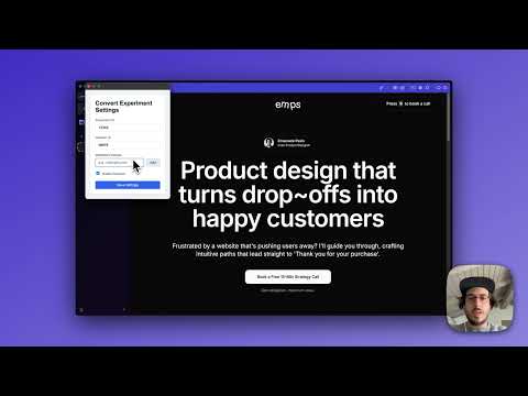 Item video thumbnail