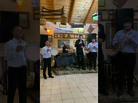 Jovan Mino Baci Nebiu Klajdo Dervishi Erion Filipi (Valle dyshe grash Myzeqare)