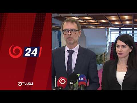 Televízia JOJ and JOJ 24