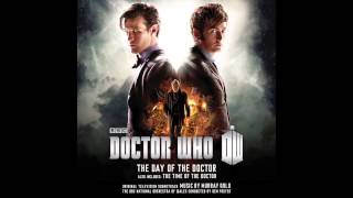This Time There's Three of Us (The Majestic Tale) - Doctor Who: The Day of the Doctor Soundtrack