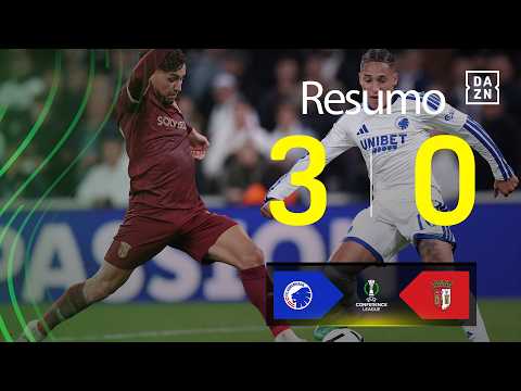 Full highlights