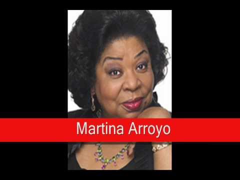 Martina Arroyo: Verdi - La Forza del Destino, 'Pace, pace mio Dio!'