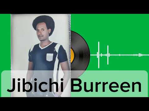 Bilisummaa Raggaasaa Jibichi Burreen Lagarra Ciisaa 1997