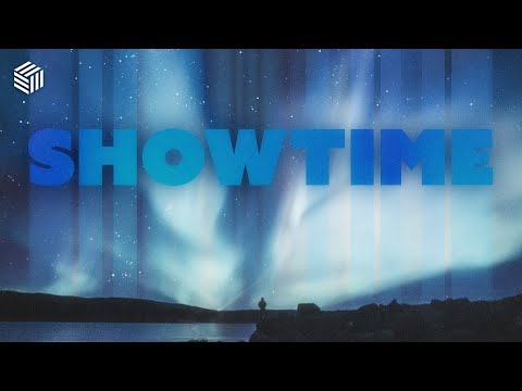 Zombic & ISAEV - Showtime