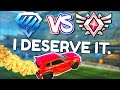 Players Vs The Rank They Think They Deserve Christmas Edition