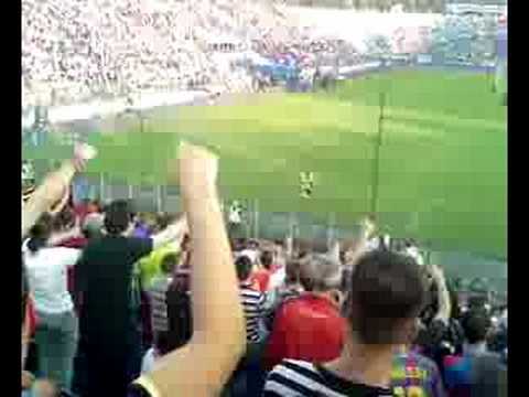 Steaua - AS Roma 3-1 ( Prezentare Banel Nicolita )