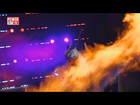Spice Music Festival - Burgas, 2020 - Last Day