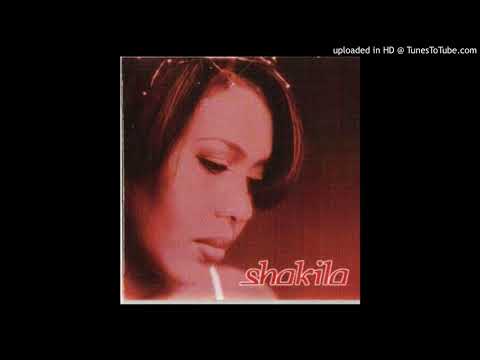 Shakila - Takkan Hilang - Composer : Anang Hermansyah & Alfin 1999 (CDQ)