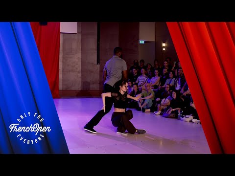 FOWCS 2025 - J&J CHAMPIONS FINAL - Bryn ANDERSON & KP RUTLAND - 1st place