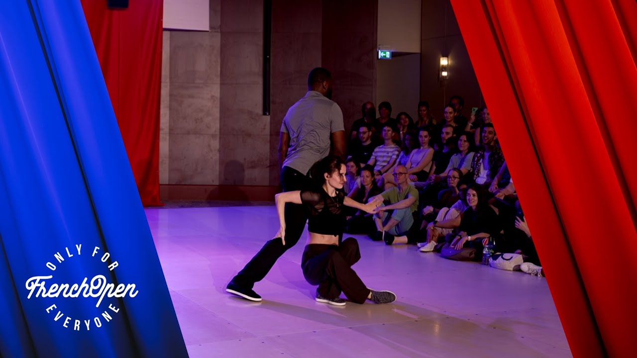 FOWCS 2025 - J&J CHAMPIONS FINAL - Bryn ANDERSON & KP RUTLAND - 1st place