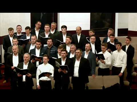 Cor bărbătesc Bucovina - Adevărul absolut