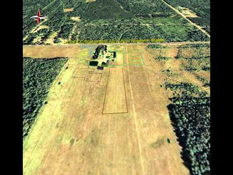 LCOOCC Sustainable Agriculture Research Station