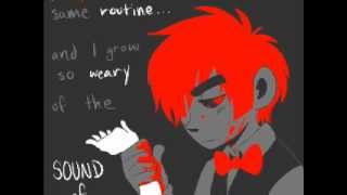 2P!England&#39;s Lament