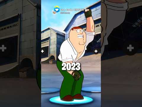 CARTOON vs FORTNITE EMOTES 💞