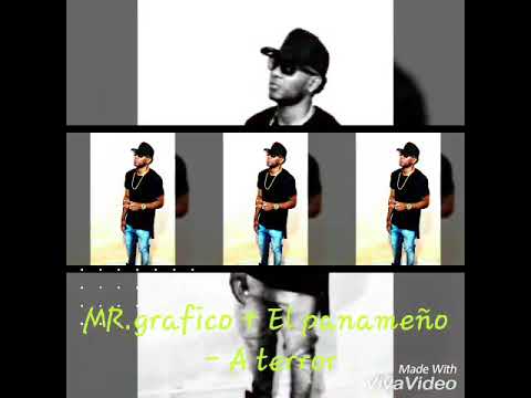 Pana Domi ft Mr. Grafico - A Terror. (Big Boobas king Meneo H)
