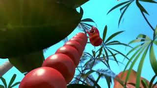 Download lagu Larva island terbaru mp3