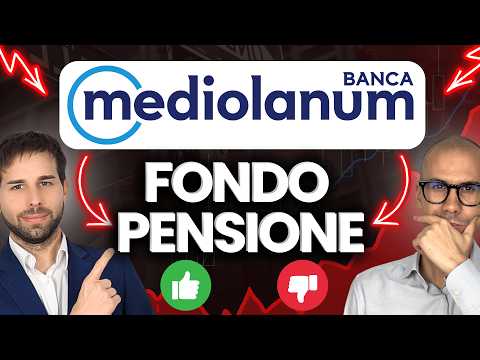 Mediolanum TaxBenefit New: Piano Individuale Pensionistico (fondo pensione) con BONUS a scadenza