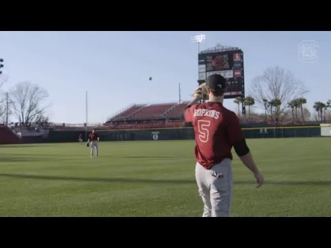 Gamecock Confidential: Carolina Baseball - Episode 3 - Scrimmage Segment