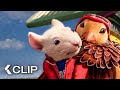 The Falcon Won T Stop CHASING Stuart STUART LITTLE 2 Clip 2002 Michael J Fox
