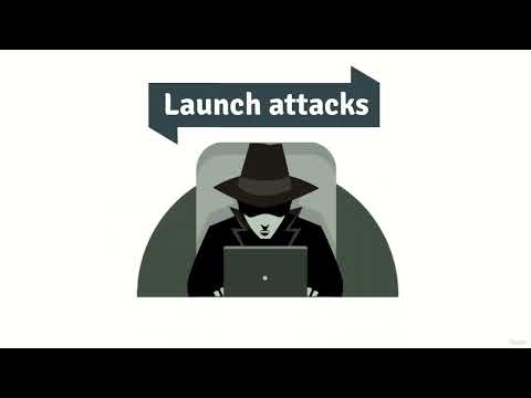 Complete ethical hacking Masterclass: Go from Zero to Hero: # Part 1 Basics Of Hacking #udemy 