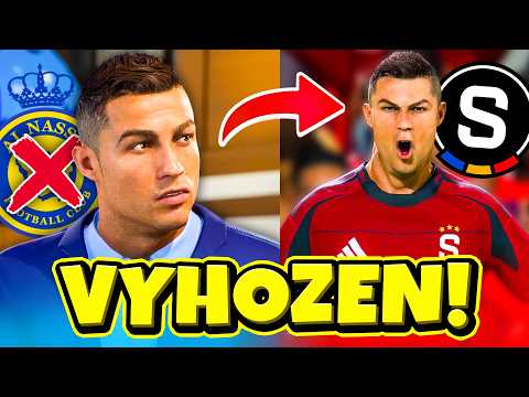 Propustil Jsem 100 Nejlepších Hráčů! 😱 ... v FC 25! 😂