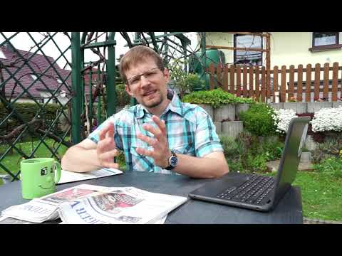 Gegenseitiger Respekt, Geithainer Anzeiger