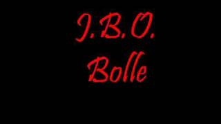 J.B.O.-Bolle (only song)
