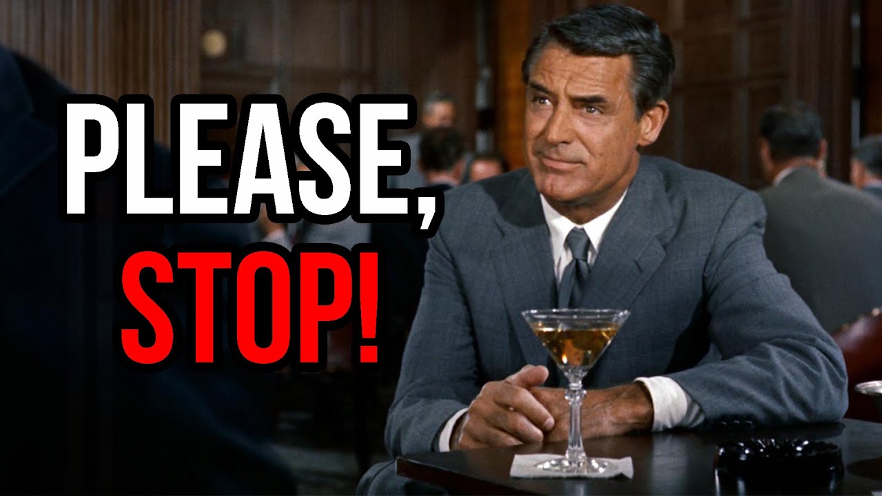 7 Things a Gentleman NEVER Wears