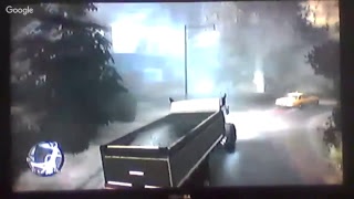 【配信】自由人のGTAⅣ