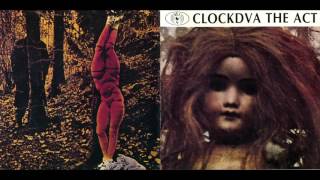 Clock DVA - The Act [1989]
