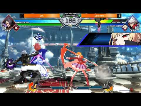 NEW VSB BBCTB Weekly #51 Grand Finals    LTL VS  Louiealu