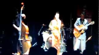 BAREFOOT BABY / Janis Martin (YUKO with JACK&#39;S)