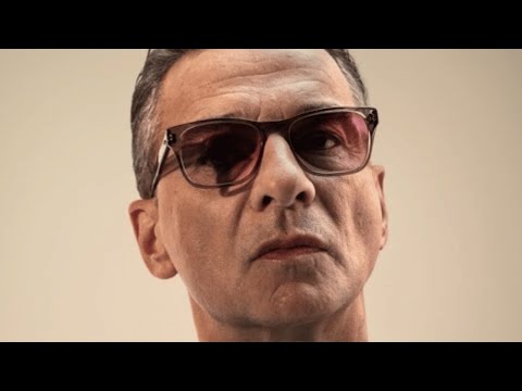 At 62, Depeche Mode's Dave Gahan FINALLY CONFIRMS What We Suspected