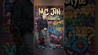 MC Jin - Freestyle (Prod. by MARQeelo)
