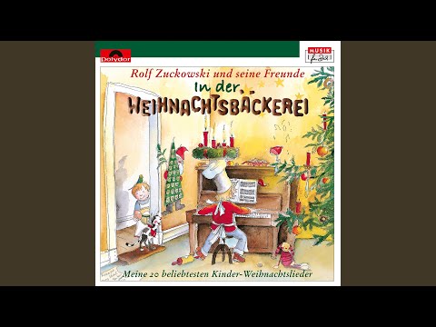 Video thumbnail for Kling Glöckchen - Instrumental
