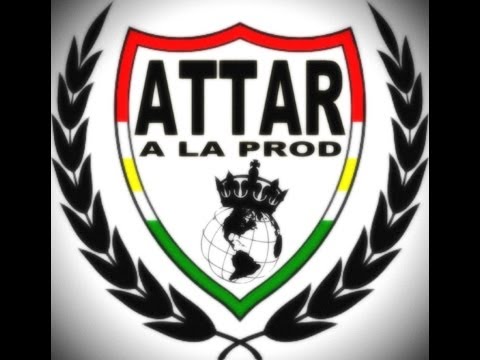 N2INO - J'rappe ma génération (by ATTAR A LA PROD)