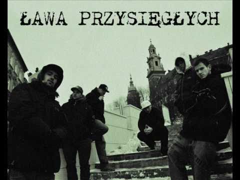 Ława Przysięgłych - EGZEkurwaKUCJA (Hakim, Bleta, MLK, Trol), skrecze DJ 2Najz