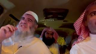 صورة كتاب " إظهار العصر لأسرار أهل العصر " تاريخ البقاعي