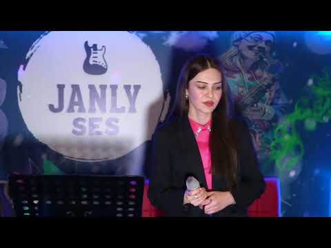 Selbi Gurtjanova-jan ejem dalmi.