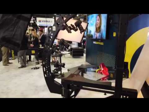 A ShopTalk for retailers 2019 Snap 360, EPAM Robotics