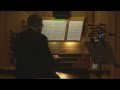 James Russell Brown - Pierre Dumage - Livre d'Orgue - Fugue