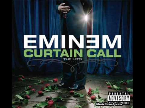 Akon vs. Eminem: Round 1