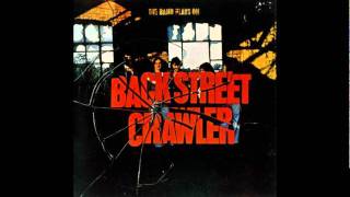 Hoo Doo Woman -Back Street Crawler (kossoff)