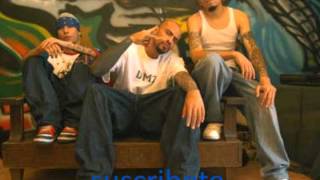 Gatilleros De La Rima - Cartel De Santa