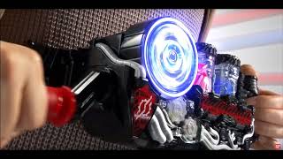 Download lagu Build Driver Lever Rotation Loop mp3